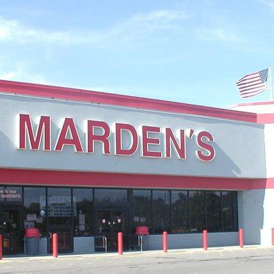 Mardens waterville - Depending on the season, you may find festive holiday decorations, beach & pool toys, camp gear, snow management tools, and other winter accessories. Find big savings on our ever-changing selection of seasonal goods when you visit your favorite Marden’s. Surplus and salvage means we do not have a “regular” inventory like you would find at ... 